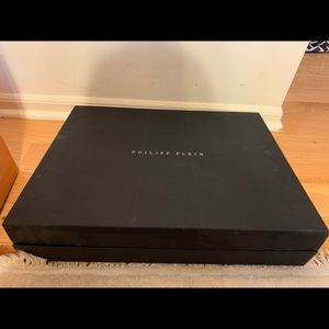 Phillip Plein box